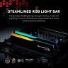 Модуль памяти для компьютера DDR5 64GB (2x32GB) 6000 MHz Ripjaws M5 Neo RGB Matte White G.Skill (F5-6000J3636F32GX2-RM5NRW)