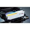 Модуль памяти для компьютера DDR5 64GB (2x32GB) 6000 MHz Ripjaws M5 Neo RGB Matte White G.Skill (F5-6000J3636F32GX2-RM5NRW)