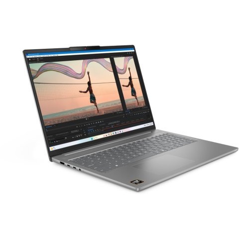Ноутбук Lenovo IdeaPad Slim 5 16ARP10 (83HU001JRA) - Нулевой остаток (Feed)  - Нулевой остаток (Feed) 