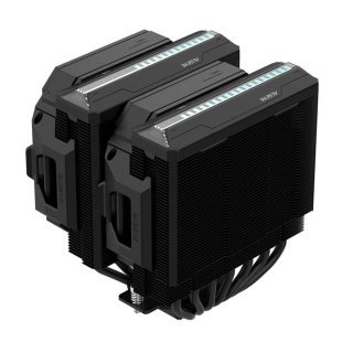 Кулер для процессора Alseye W700 Pro(Black) (AS.01.08.0024)