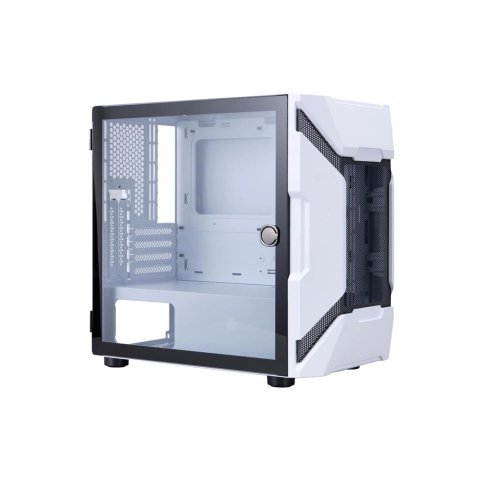 Корпус 1stPlayer D3-A-WH - Нулевой остаток (Feed) - Нулевой остаток (Feed)