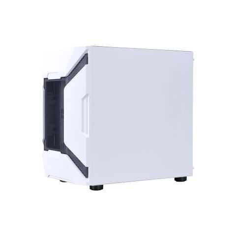 Корпус 1stPlayer D3-A-WH - Нулевой остаток (Feed) - Нулевой остаток (Feed)