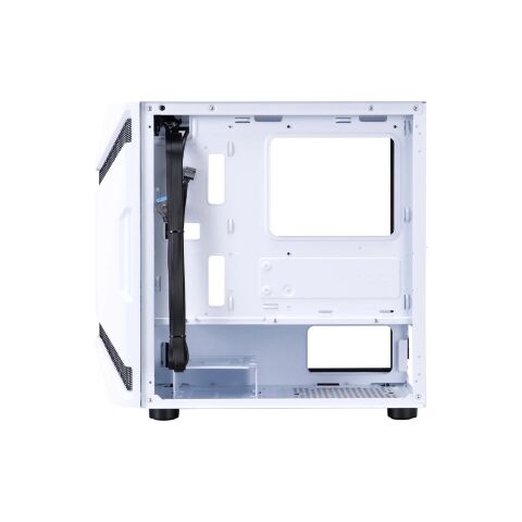 Корпус 1stPlayer D3-A-WH - Нулевой остаток (Feed) - Нулевой остаток (Feed)