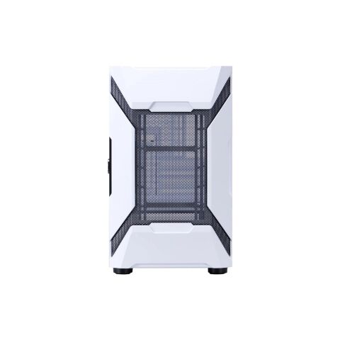 Корпус 1stPlayer D3-A-WH - Нулевой остаток (Feed) - Нулевой остаток (Feed)