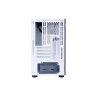 Корпус 1stPlayer D3-A-WH