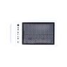 Корпус 1stPlayer D3-A-WH