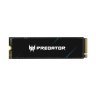 Накопитель SSD M.2 2280 2TB GM6 Acer Predator (BL.9BWWR.134)
