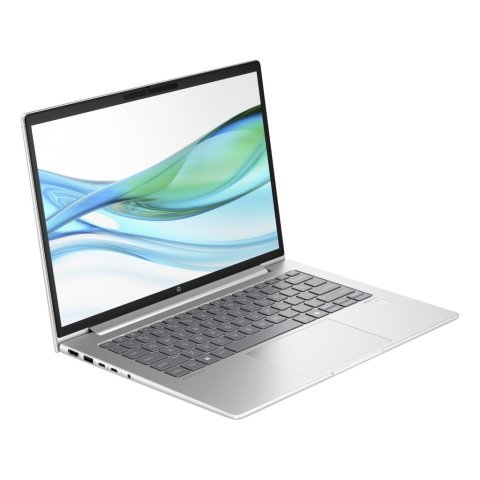 Ноутбук HP ProBook 445 G11 (8Z9P8AV_V2) - Нулевой остаток (Feed)  - Нулевой остаток (Feed) 