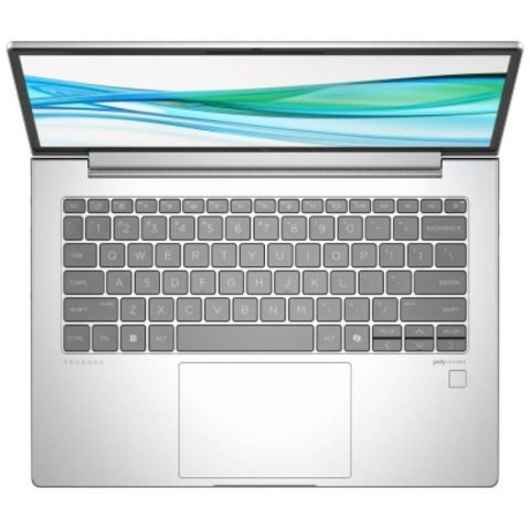 Ноутбук HP ProBook 445 G11 (8Z9P8AV_V2) - Нулевой остаток (Feed)  - Нулевой остаток (Feed) 