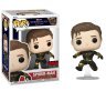 Фигурка Funko Marvel Spiderman Unmasked фанко Человек паук (AAA Anime Exclusive) 1073