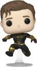 Фигурка Funko Marvel Spiderman Unmasked фанко Человек паук (AAA Anime Exclusive) 1073