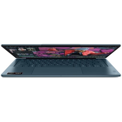 Ноутбук Lenovo Yoga Slim 7 14AKP10 (83JY004URA) - Ноутбуки  - Ноутбуки 