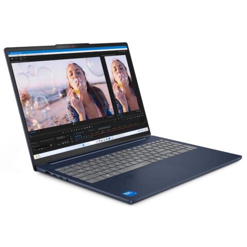 Ноутбук Lenovo IdeaPad Slim 5 16IRH10R (83J1006QRA) - Ноутбуки  - Ноутбуки 