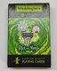 Игральные карты Рик и Морти Rick and Morty 2022 Playing Cards Game Waddingtons Number 1 -   -