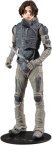 Фигурка McFarlane Toys Dune: Paul Atreides Action Figure with Build A Glossu ‘Beast’ Rabban фильм Дюна -   -