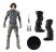 Фигурка McFarlane Toys Dune: Paul Atreides Action Figure with Build A Glossu ‘Beast’ Rabban фильм Дюна -   -
