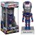 Фігурка Avengers Iron Man 3 Movie Iron Patriot 7-Inch Bobble Head - -