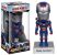 Фігурка Avengers Iron Man 3 Movie Iron Patriot 7-Inch Bobble Head - -