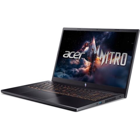 Ноутбук Acer Nitro V 15 ANV15-52 (NH.QZ8EU.00B) - Нулевой остаток (Feed)  - Нулевой остаток (Feed) 