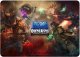Коврик Hearthstone №15 -   -  