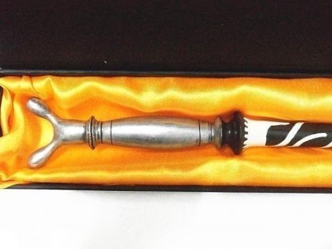 Professor Horace Slughorn Magical Wand (Волшебная палочка профессора Слизнорта) -   -