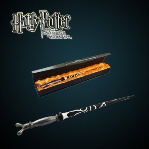 Professor Horace Slughorn Magical Wand (Волшебная палочка профессора Слизнорта) -   -