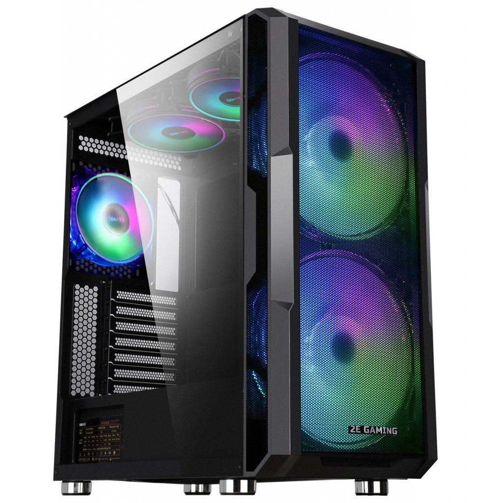 Корпус для ПК 2E CONTEGO NEO (2E-GW05)