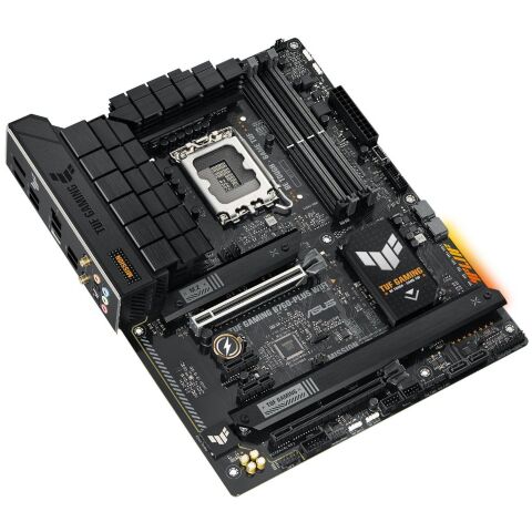 Материнская плата ASUS TUF GAMING B760-PLUS WIFI - Нулевой остаток (Feed)  - Нулевой остаток (Feed) 