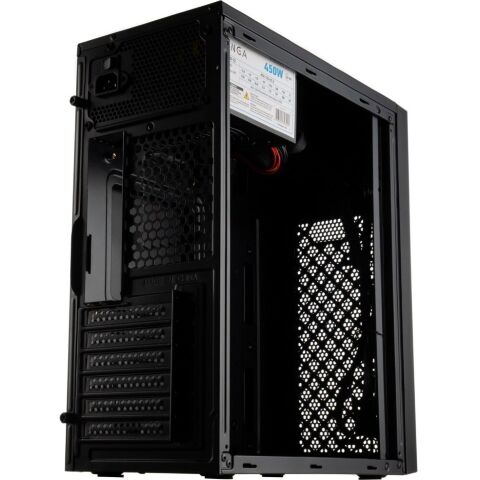 Корпус для ПК Vinga CS114-450W - Корпуса  - Корпуса 