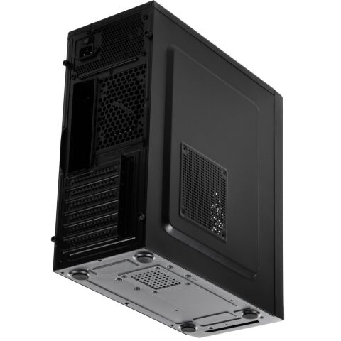 Корпус для ПК Vinga CS114-450W - Корпуса  - Корпуса 