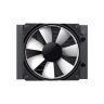 Система жидкостного охлаждения Gamemax Iceburg 120 Black infinity