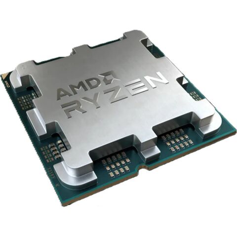 Процессор AMD Ryzen 5 8500G (100-000000931) - Процессоры  - Процессоры 
