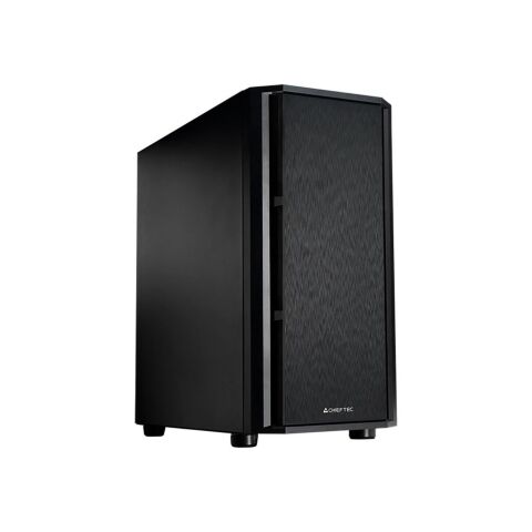 Корпус для ПК Chieftec PRO MINI (AZ-01B-OP) - Корпуса  - Корпуса 