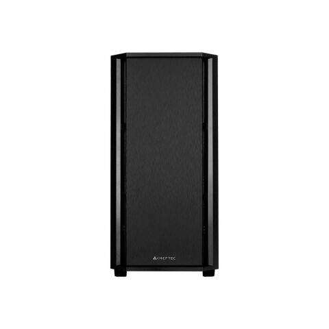 Корпус для ПК Chieftec PRO MINI (AZ-01B-OP) - Корпуса  - Корпуса 