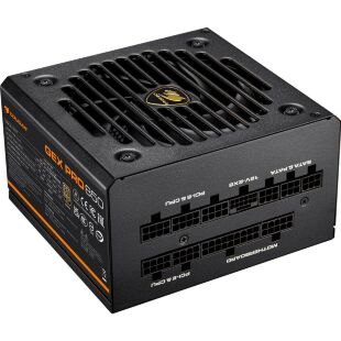 Блок питания Cougar 850W (GEX PRO 850)