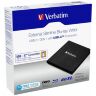 Оптический привод DVD-RW Verbatim 43889