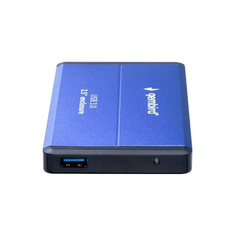 Карман внешний Gembird 2.5", USB3.0 (EE2-U3S-2-B) - Нулевой остаток (Feed)  - Нулевой остаток (Feed) 