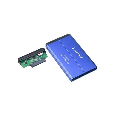 Карман внешний Gembird 2.5", USB3.0 (EE2-U3S-2-B) - Нулевой остаток (Feed)  - Нулевой остаток (Feed) 