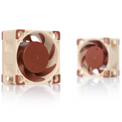 Кулер для корпуса Noctua NF-A4x20 PWM - Нулевой остаток (Feed)  - Нулевой остаток (Feed) 