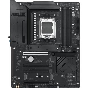 Материнская плата ASUS X870 MAX GAMING WIFI7