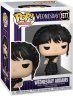 Фигурка Funko Pop TV:  Wednesday Addams Rave'n фанко Уэнздей Аддамс 1577