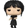 Фігурка Funko Pop TV: Wednesday Addams Rave'n фанко Уенздей Аддамс 1577