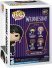Фигурка Funko Pop TV: Wednesday Addams Rave'n фанко Уэнздей Аддамс 1577 - -