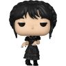 Фігурка Funko Pop TV: Wednesday Addams Rave'n фанко Уенздей Аддамс 1577
