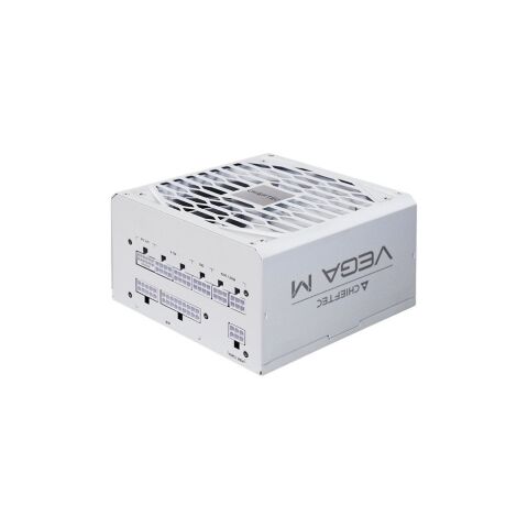 Блок питания Chieftec 1000W VEGA M WHITE (PPG-1000-CW) - Блоки питания  - Блоки питания 