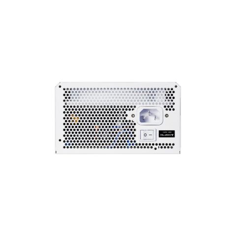 Блок питания Chieftec 1000W VEGA M WHITE (PPG-1000-CW) - Блоки питания  - Блоки питания 