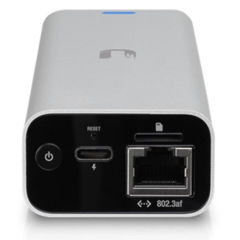 Контроллер Ubiquiti UCK-G2 - Нулевой остаток (Feed) - Нулевой остаток (Feed)