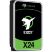 Жесткий диск 3.5" 24TB Seagate (ST24000NM002H) - Жесткие диски (HDD) - Жесткие диски (HDD)