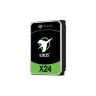 Жесткий диск 3.5" 24TB Seagate (ST24000NM002H)
