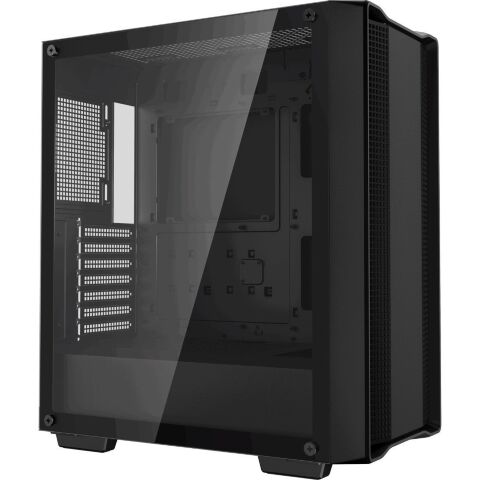Корпус для ПК Deepcool CC560 LIMITED V2 - Нулевой остаток (Feed)  - Нулевой остаток (Feed) 